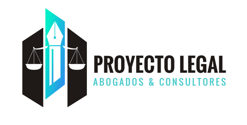 PROYECTO LEGAL